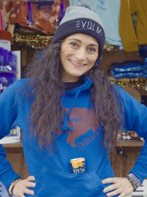 Buffalo Tailgate Hoodie